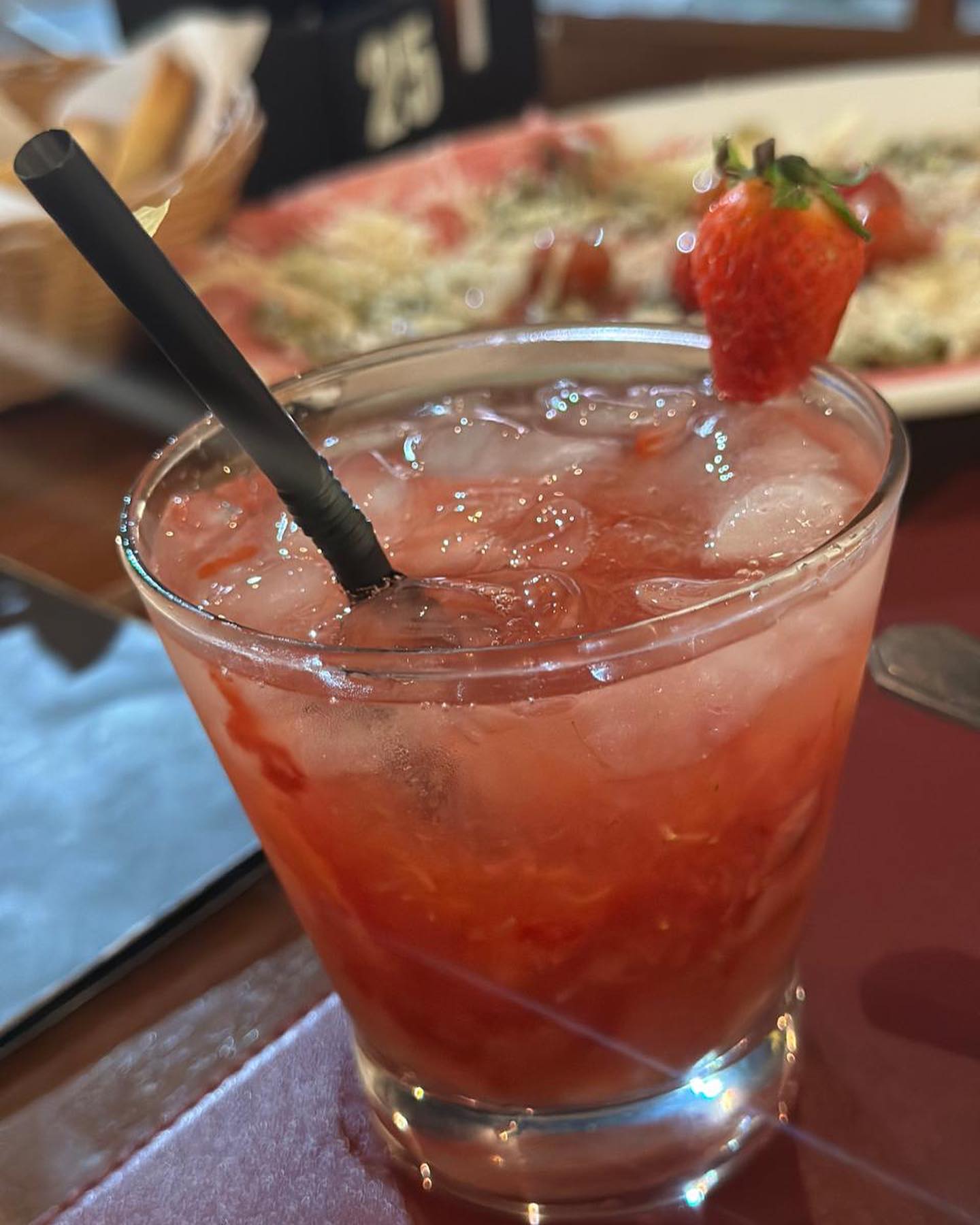 Drink da Estação São João
